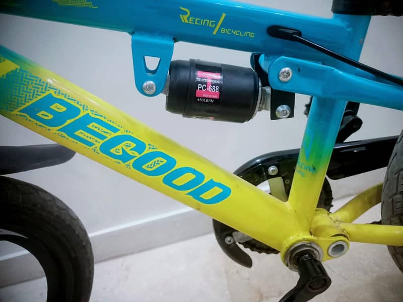 bicycle 4