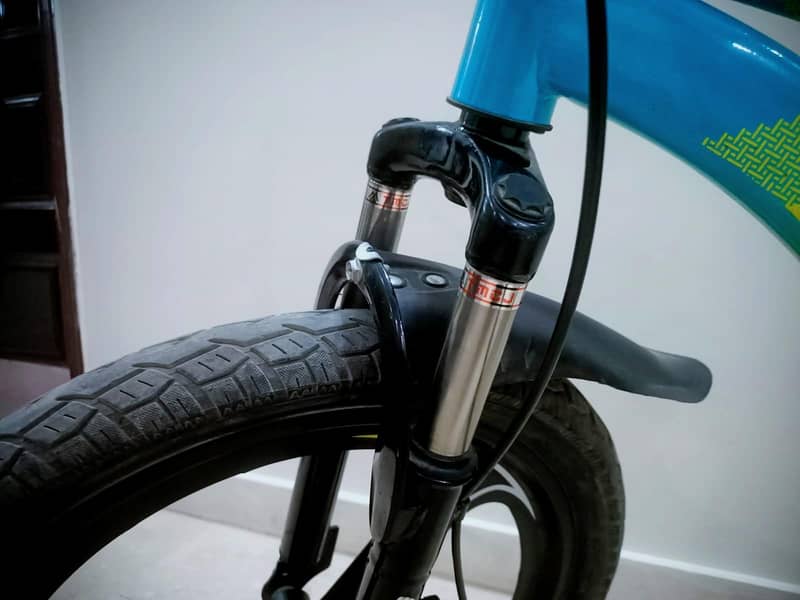 bicycle 5