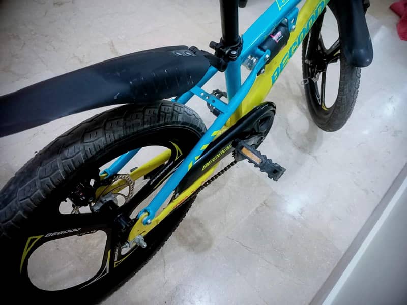 bicycle 6