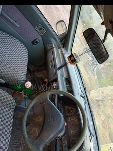 Suzuki margla Lahore number sel to sel exchange smal car