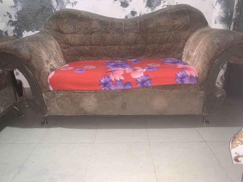 Sofa Set 0