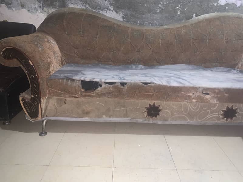 Sofa Set 1