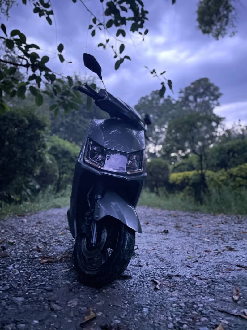 Yeada T5 0