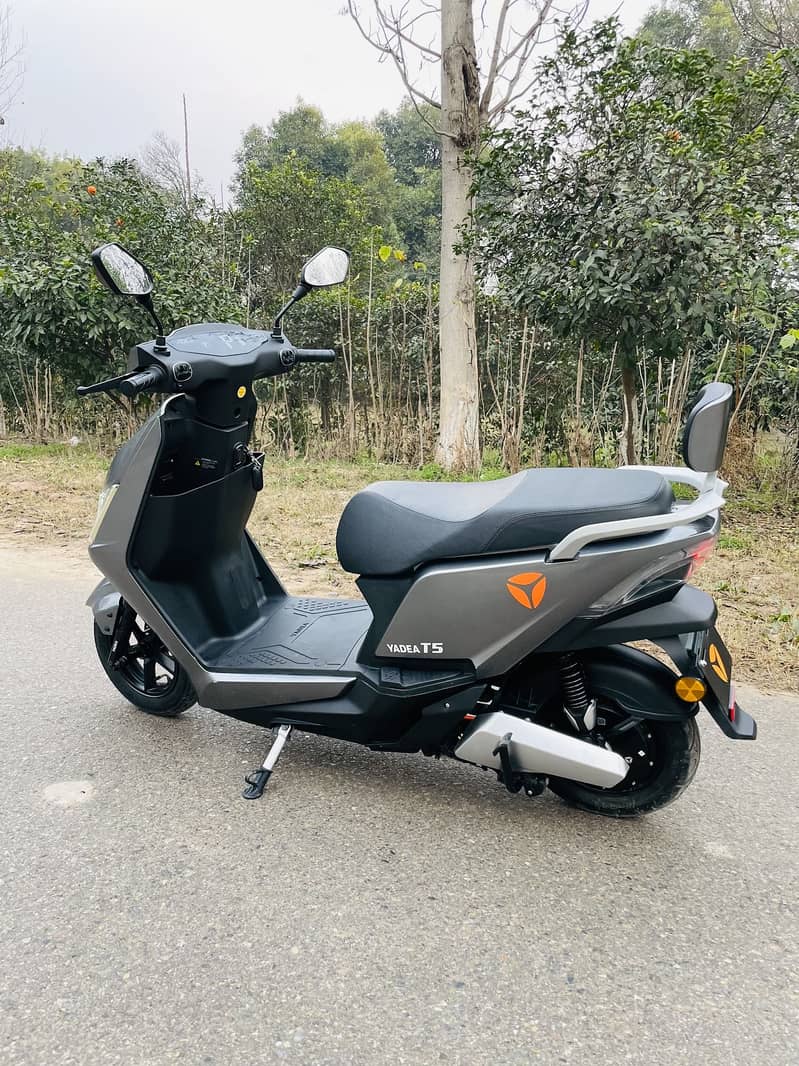 Yeada T5 7
