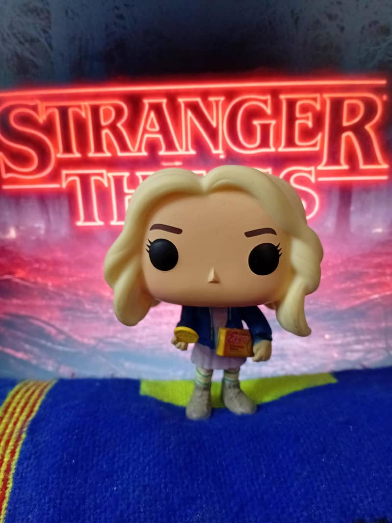 Funko pop 0