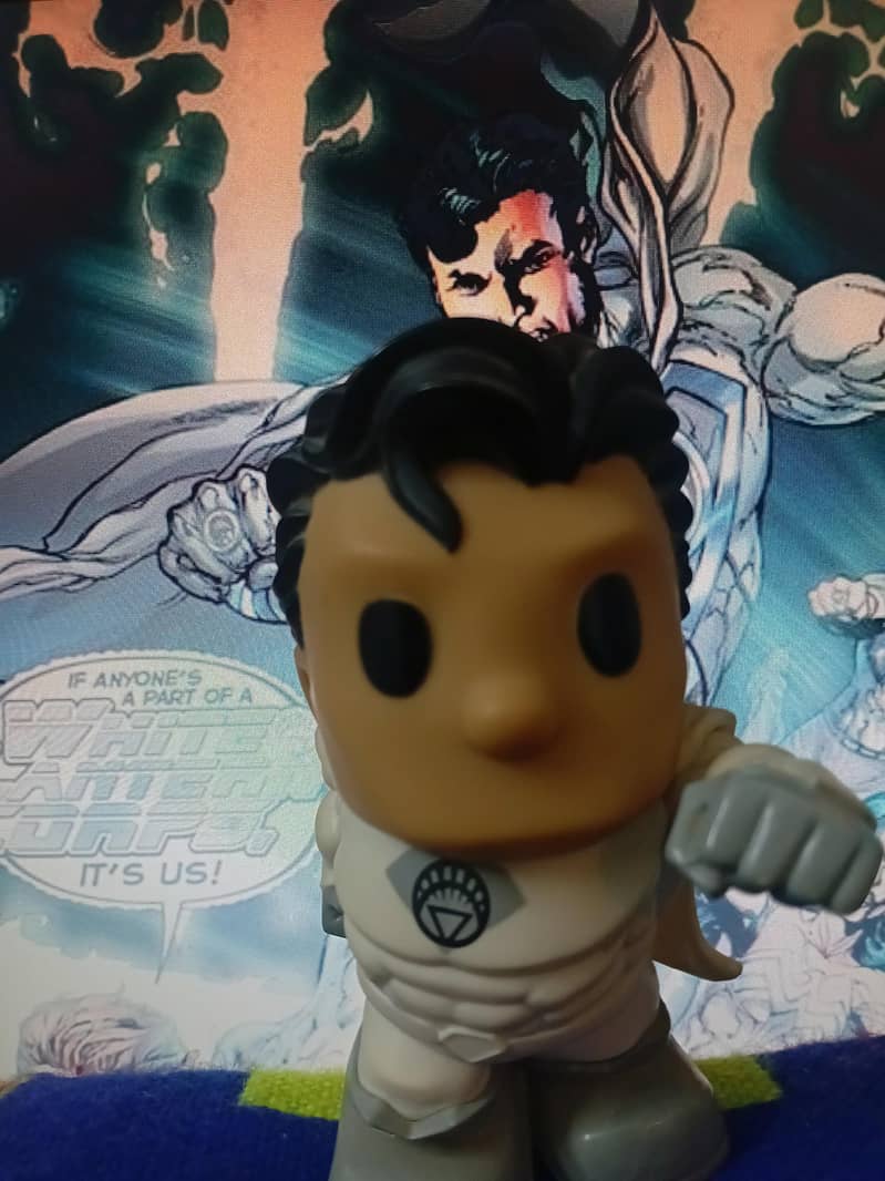 Funko pop 2