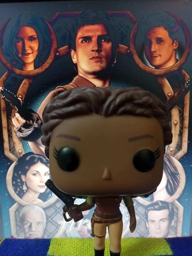 Funko pop 3