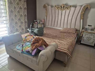 bedroom set