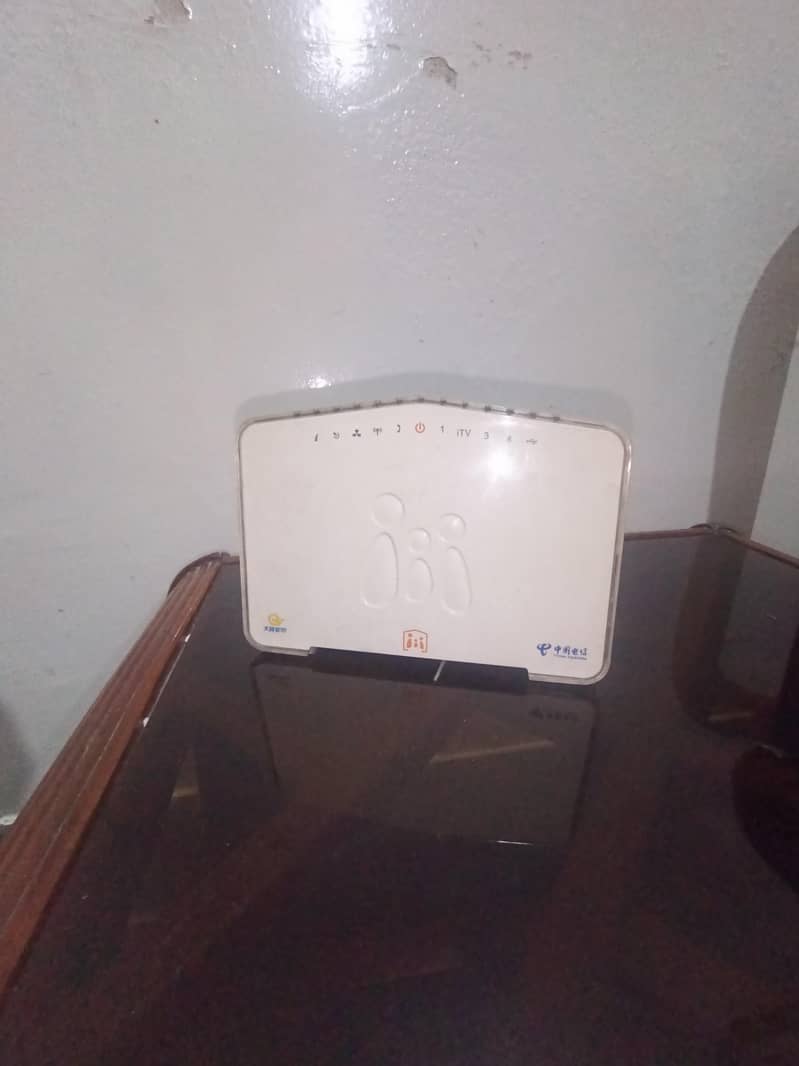 Internet device 2
