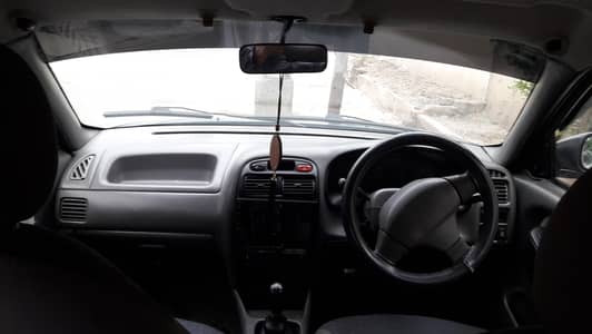 Suzuki Baleno-Geninue and Beautiful car