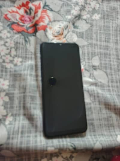 infinix hot8