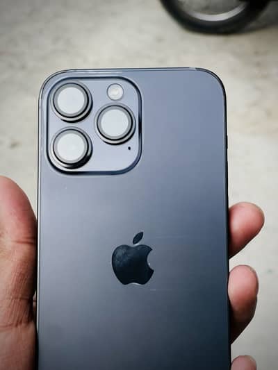 Apple iPhone 14 Pro Max - 512GB - PTA Approved
