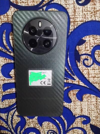 Realme 12 8GB+256GB used, 10/10 condition