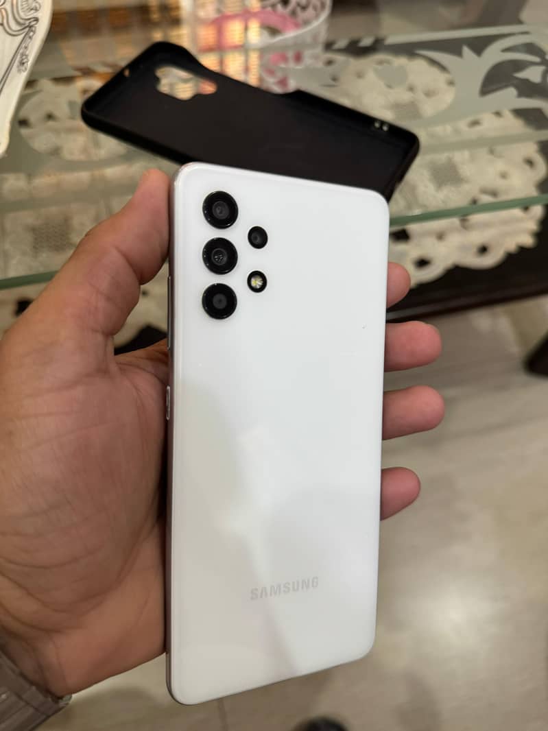 Samsung A32 2