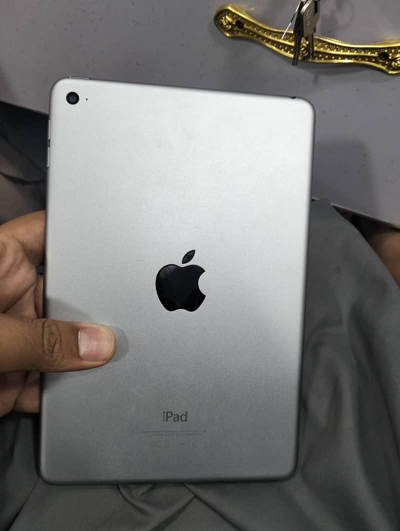 iphone mini 4 Tablet 0