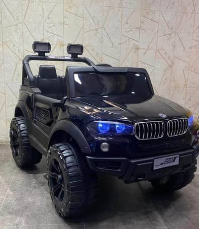 kids jeep | battery operated kids car | baby car | New kids car |New !