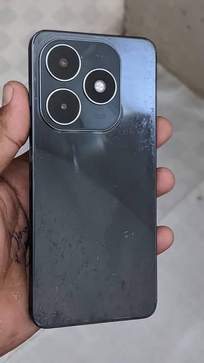 techno spark 20 256 gb