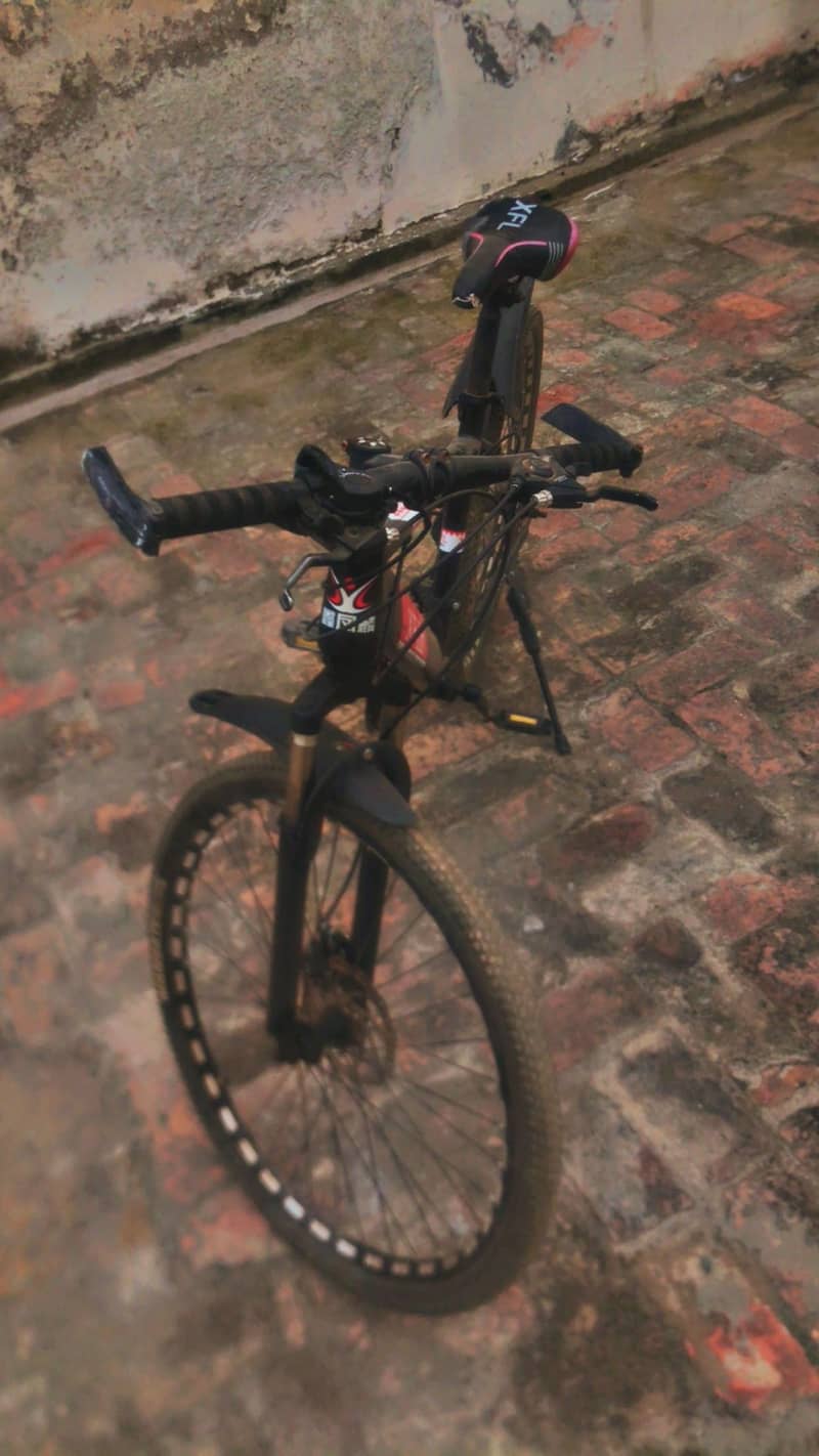 Imported cycle available 1