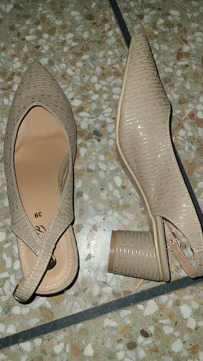 footwear