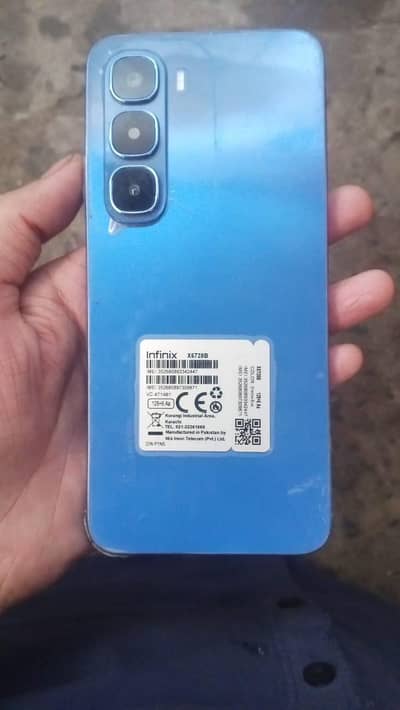 4month warranty