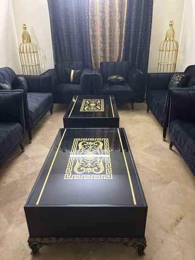 Home furniture For Sale | 6 seater sofa | Sofa set | L shape