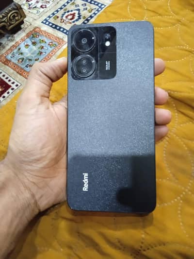 Redmi 13C New Condition
