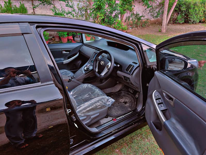 Prius 2011 , 2014 3