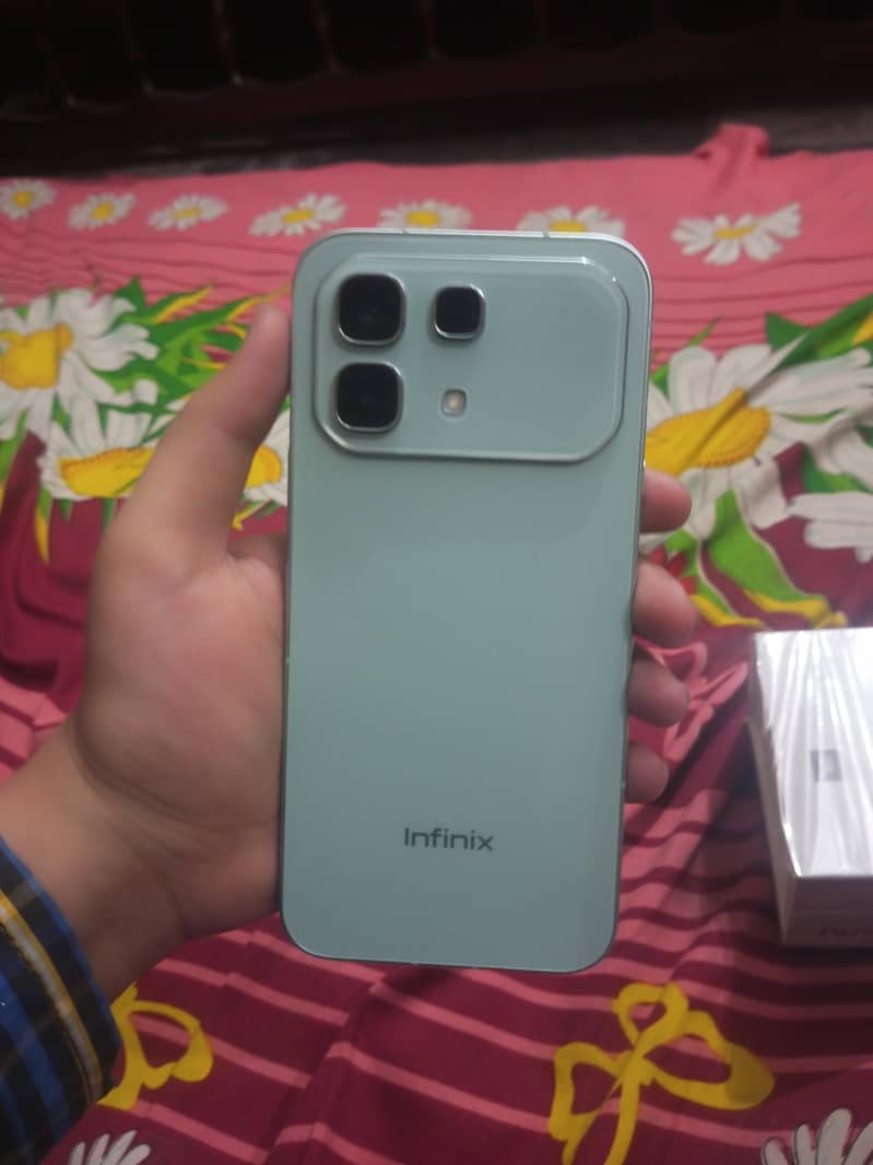 Infinite Note 60 / Infinite / Note 60 0