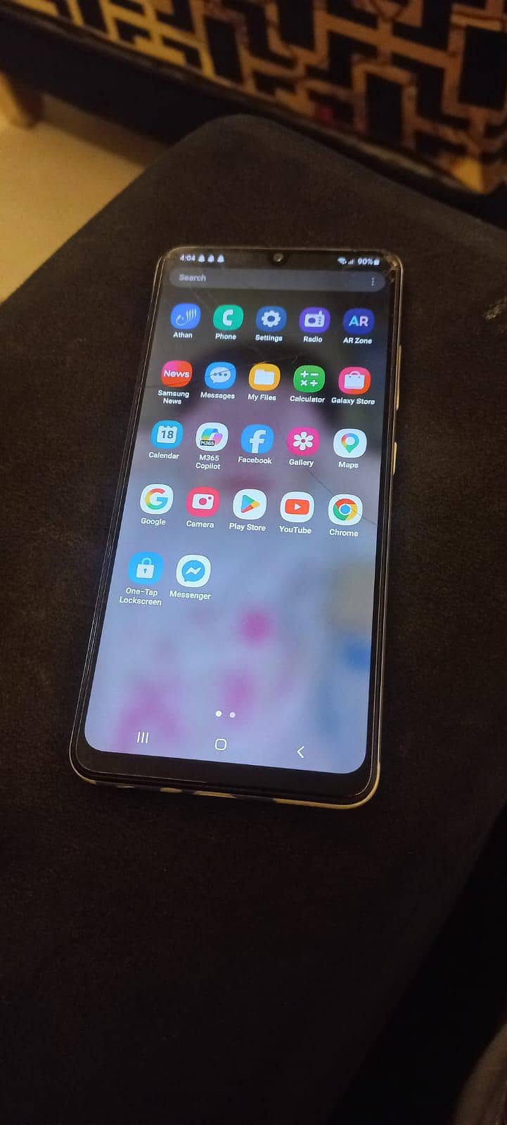 mobile A32 2