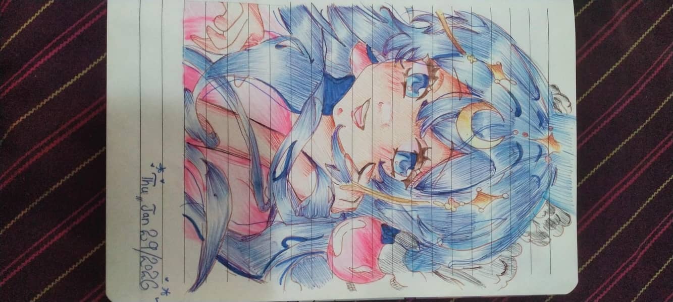 (Drawing) 0