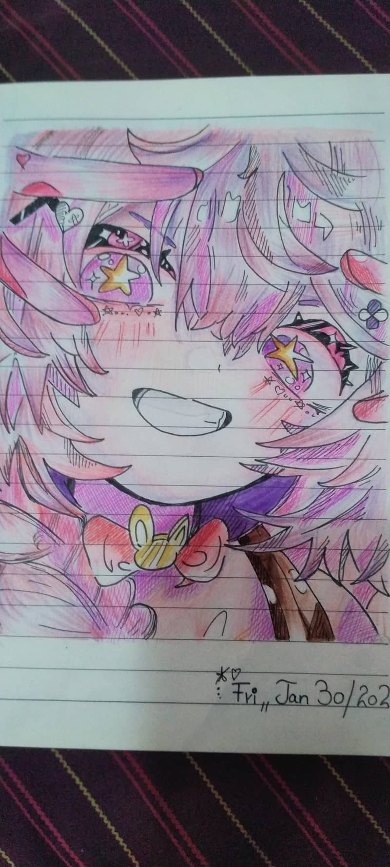 (Drawing) 1