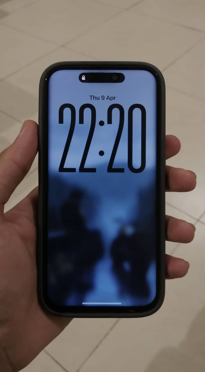 Iphone 15 pro 3