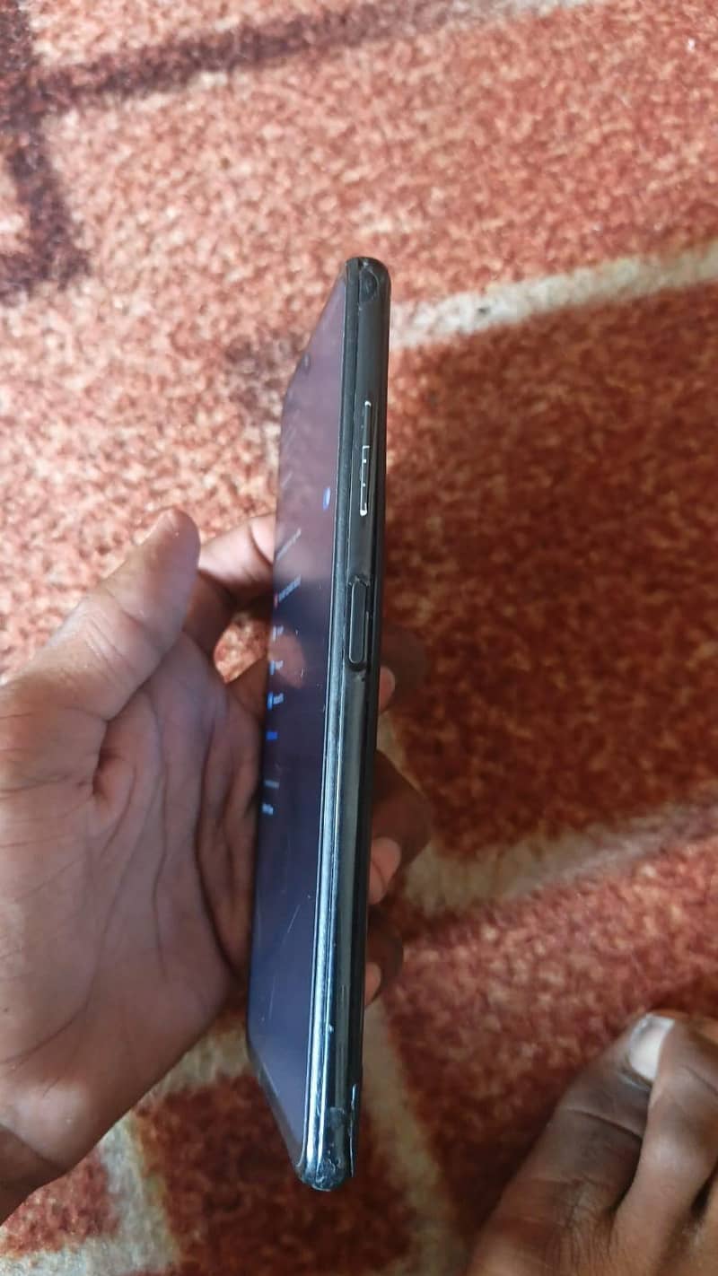 POCO X3 PRO EXCHANGE PROCESSING 2