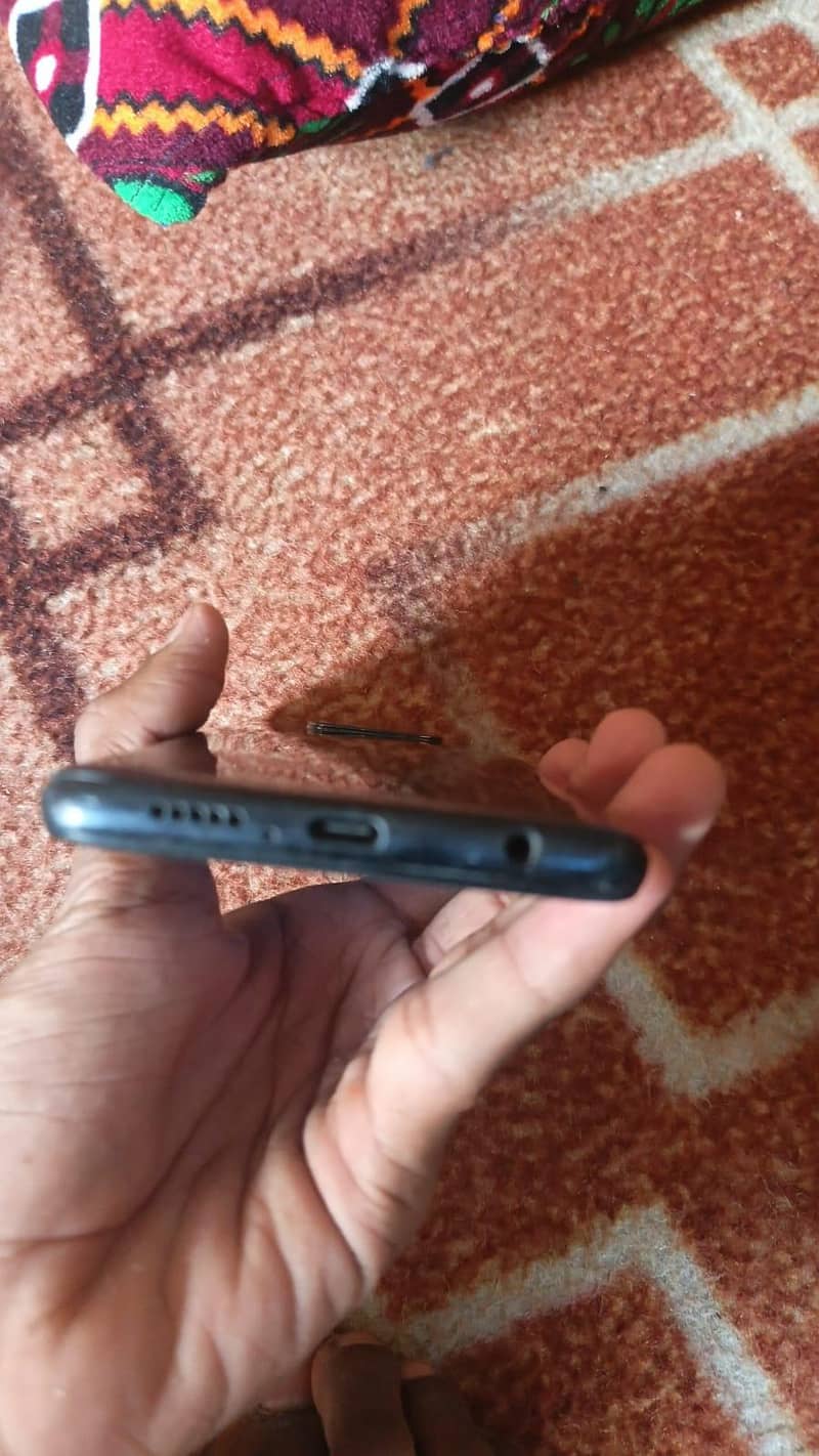 POCO X3 PRO EXCHANGE PROCESSING 3