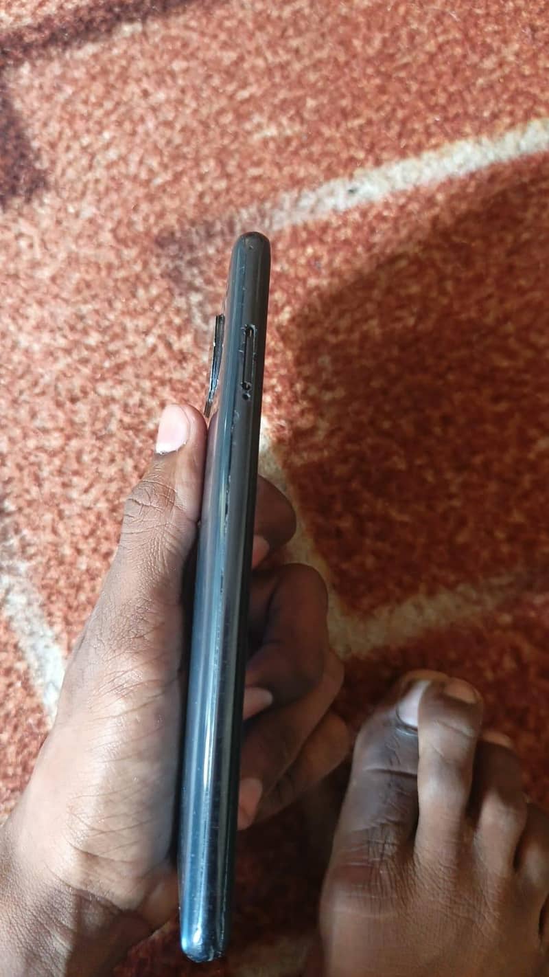 POCO X3 PRO EXCHANGE PROCESSING 4
