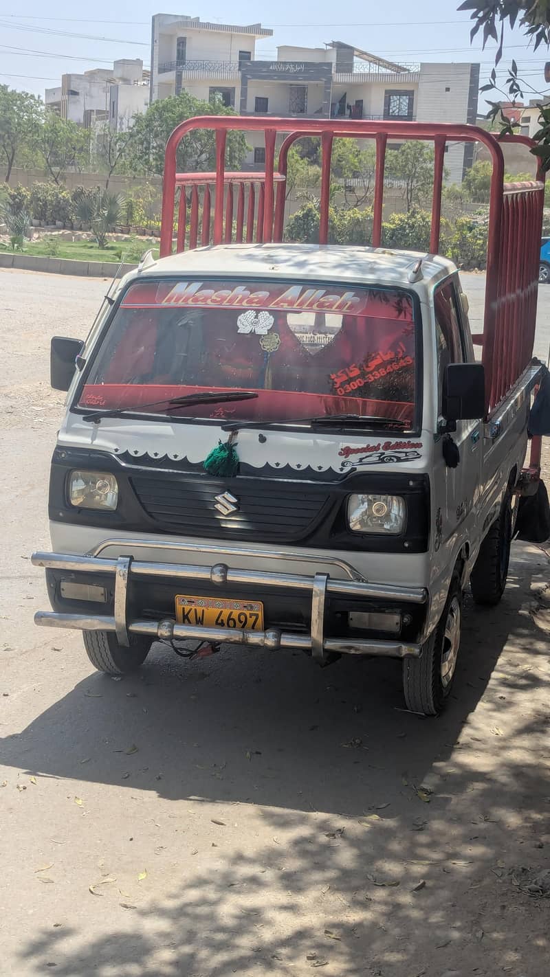 suzuki 3