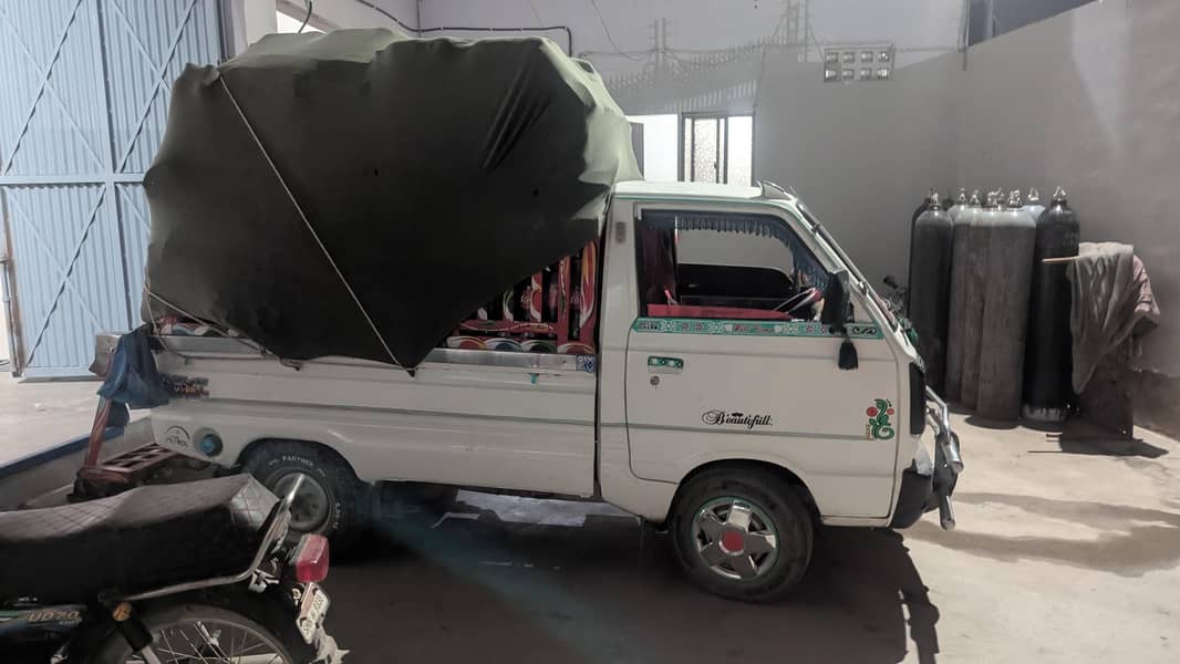 suzuki 4
