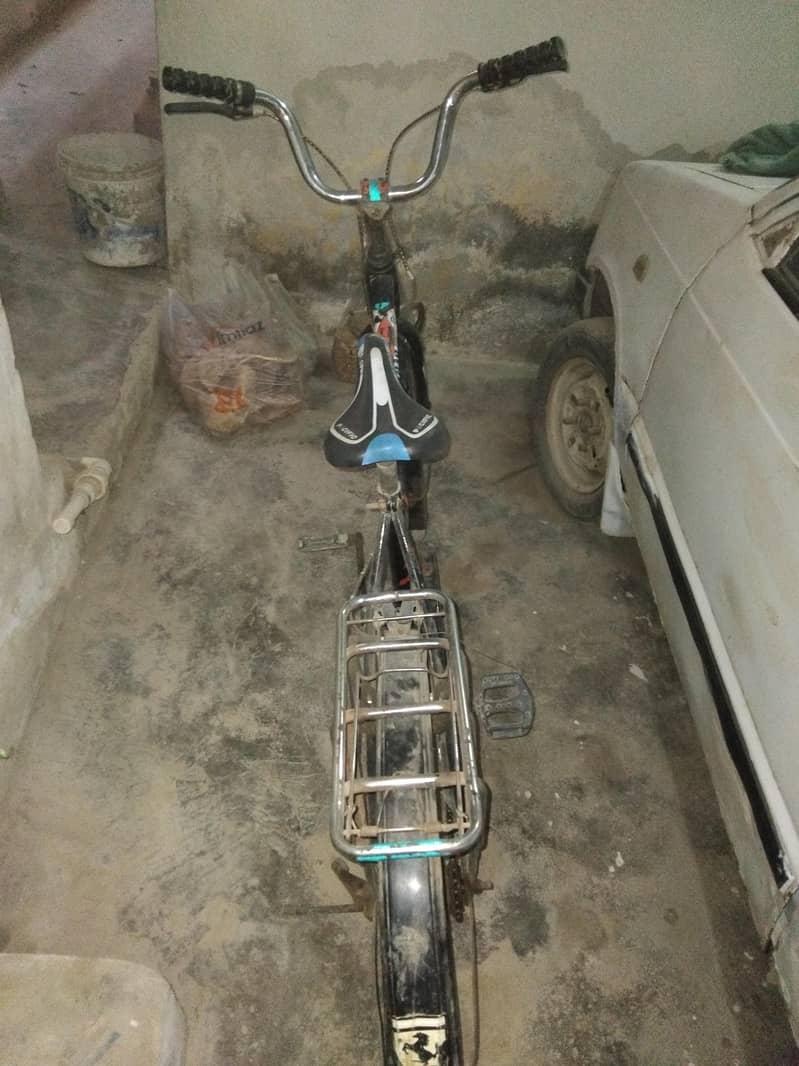 cycle for man 0