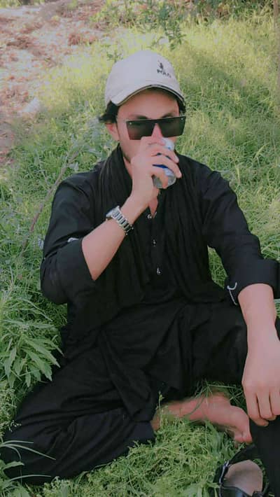 Mosa Khan