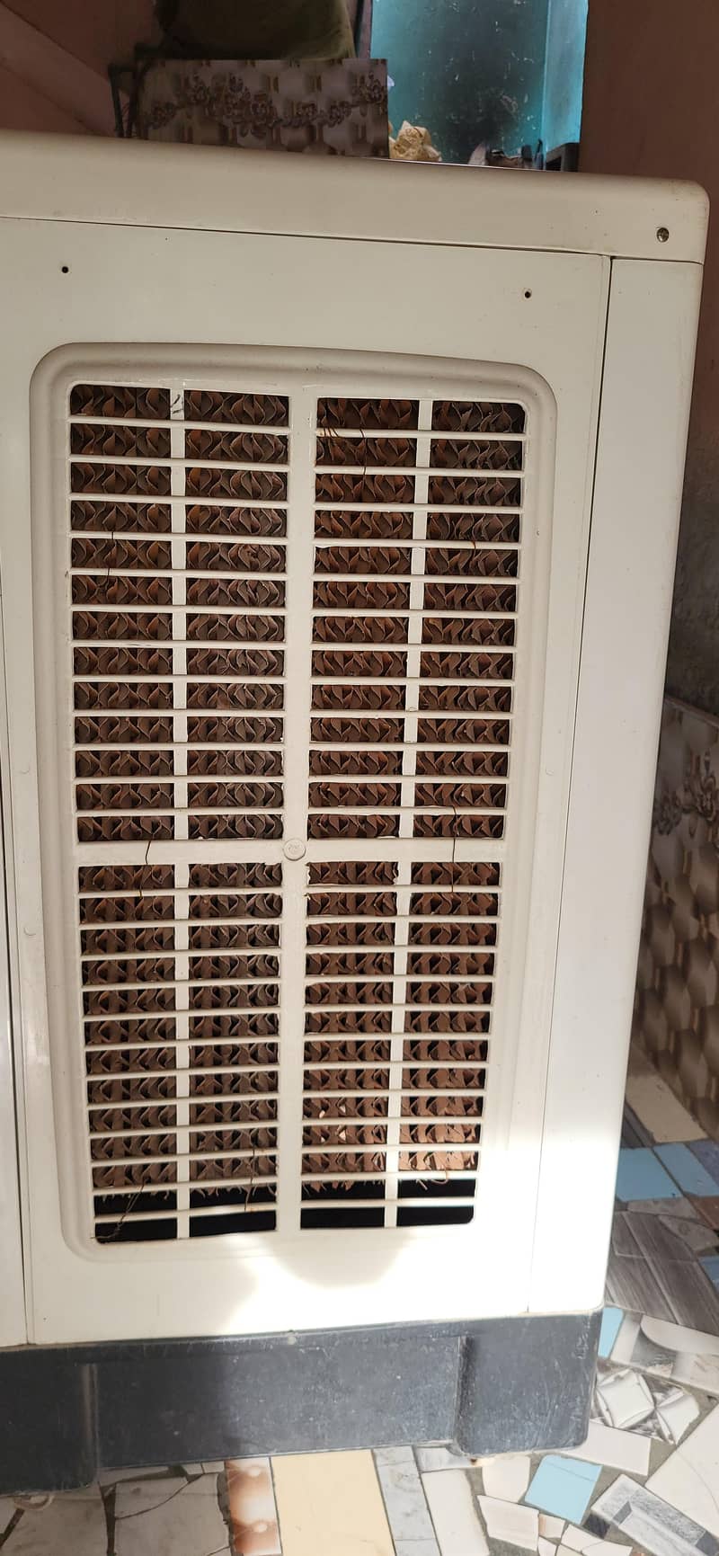 Ceiling fan 4