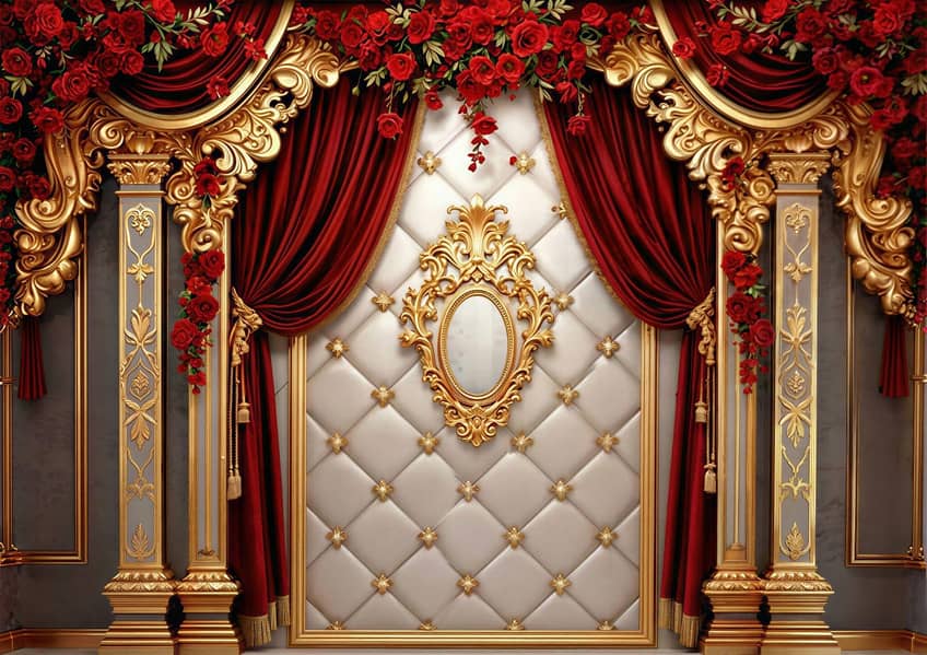 3D wallpaper 4