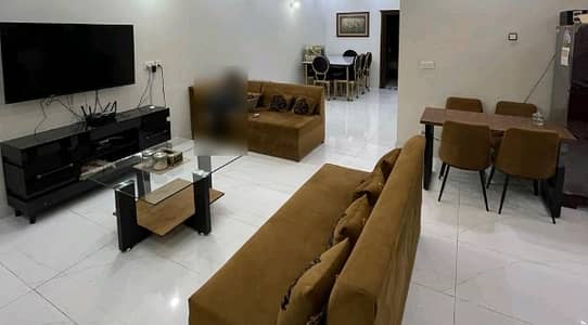 Well-Constructed House Available For Rent In BOR - Board Of Revenue Housing Society