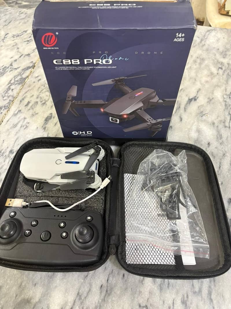 drone 0