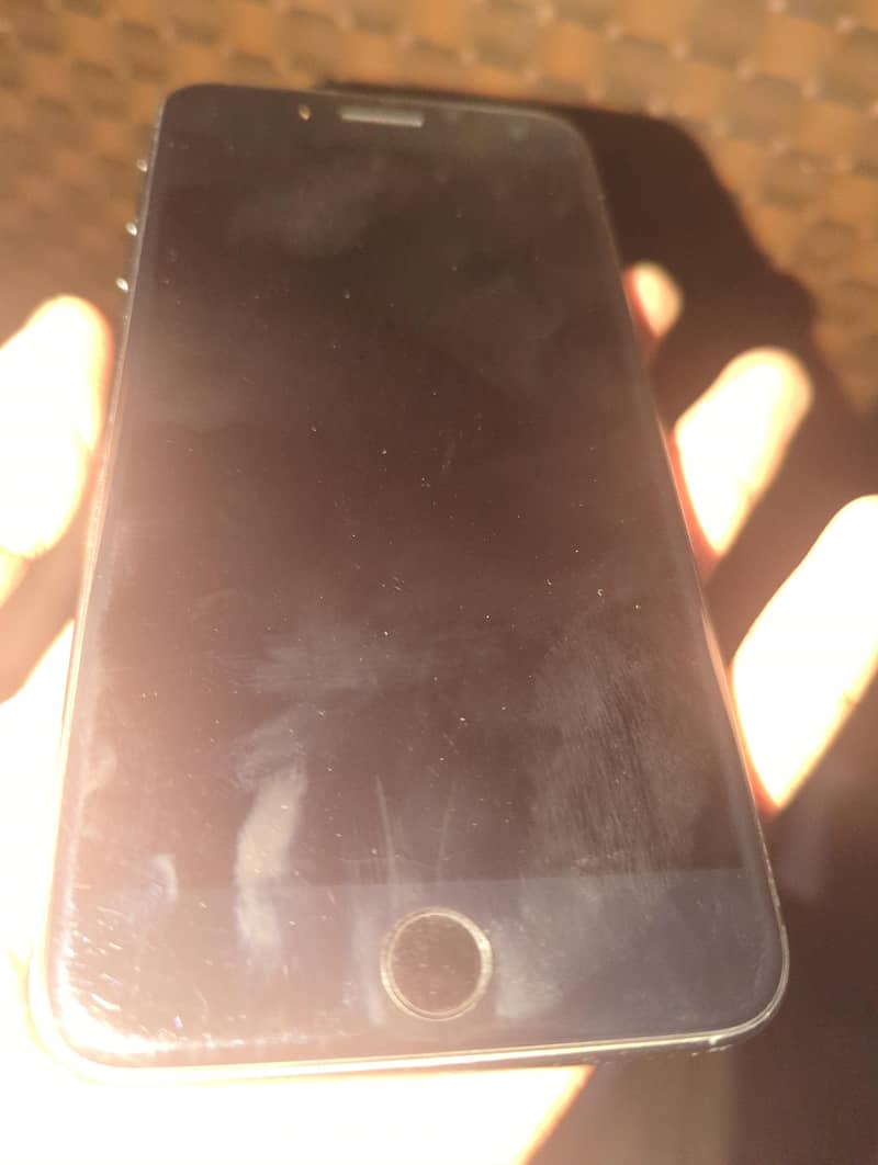Iphone 8 Plus 0