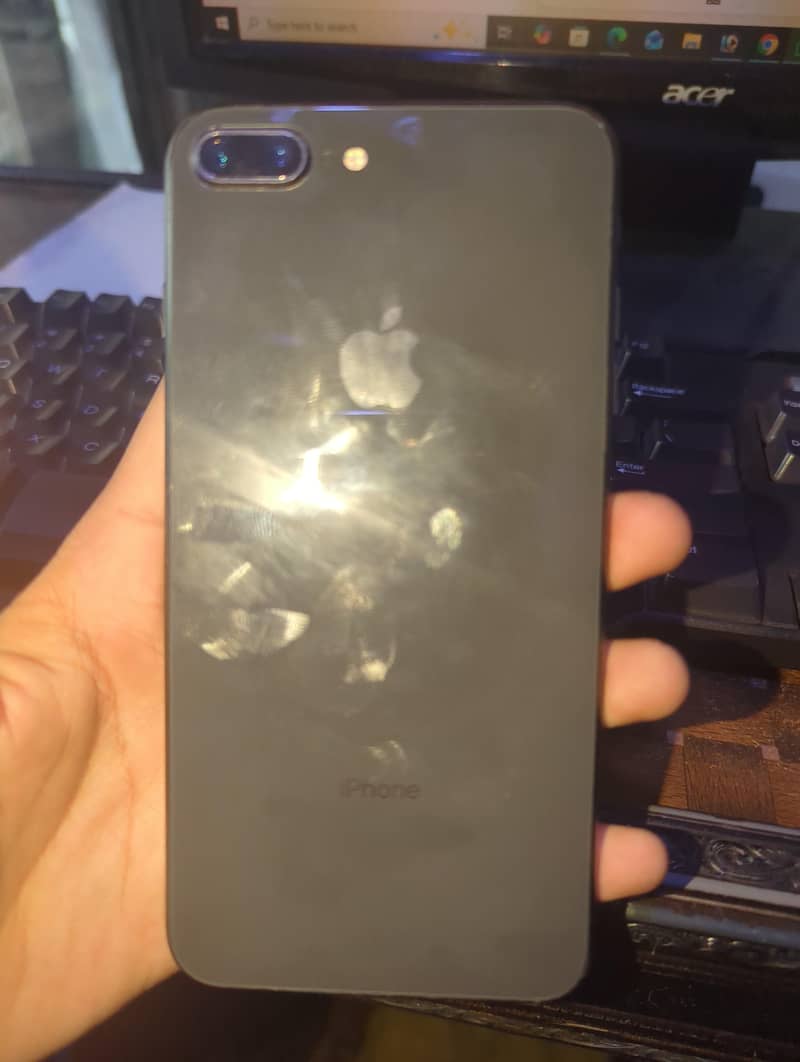 Iphone 8 Plus 2