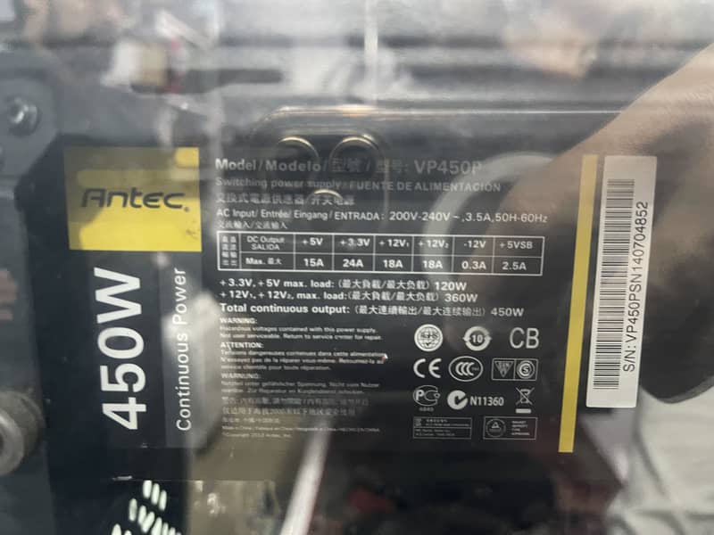 Core i7 3rd 0