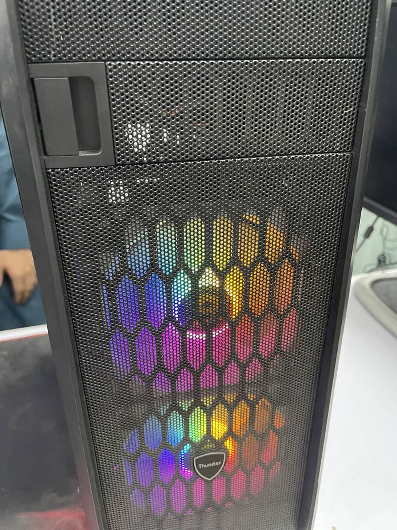 Core i7 3rd 1