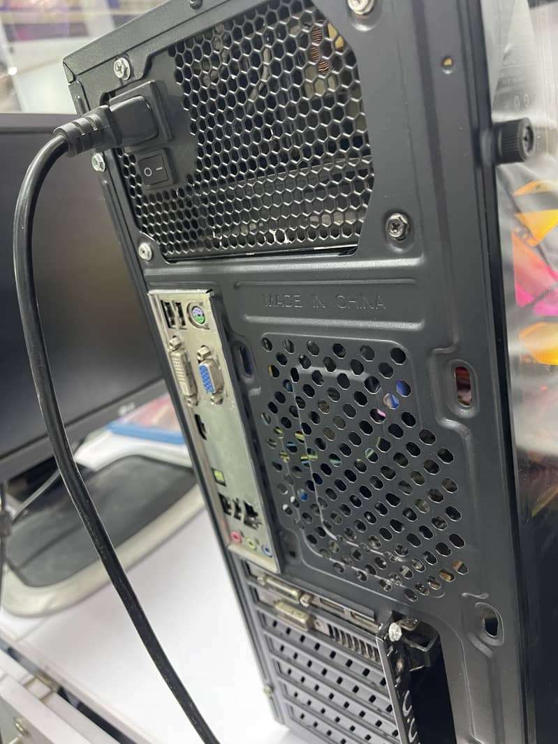 Core i7 3rd 2