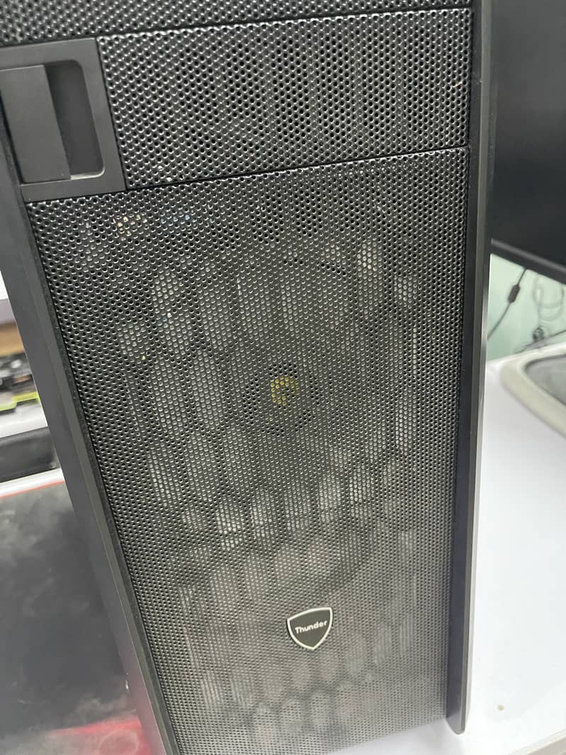 Core i7 3rd 3