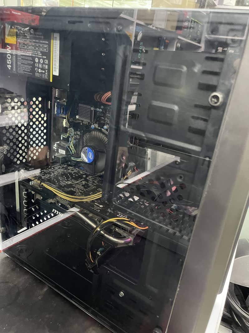 Core i7 3rd 4